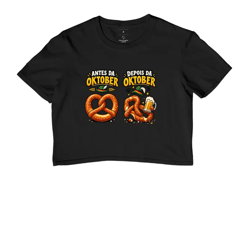 Antes e Depois da Oktober  - Imagem 2