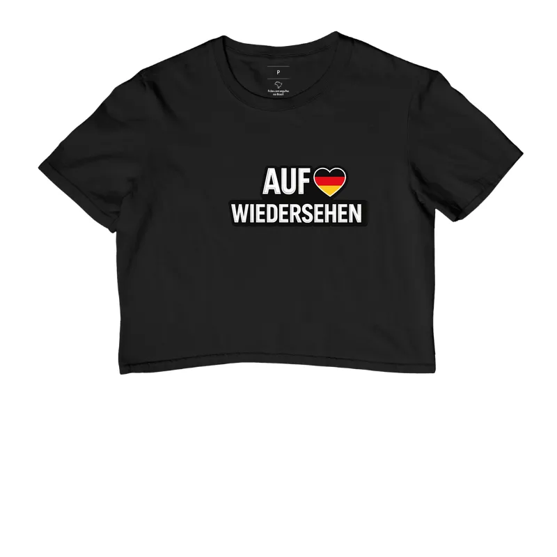 Auf Wiedersehen - Imagem 2
