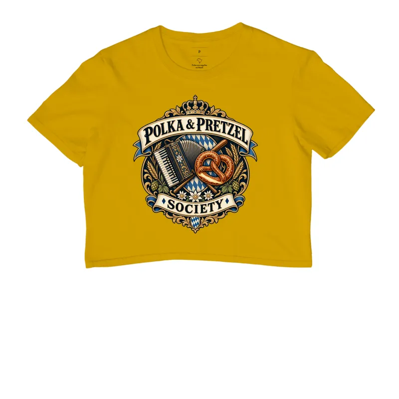 Polka & Pretzel Society - Imagem 8