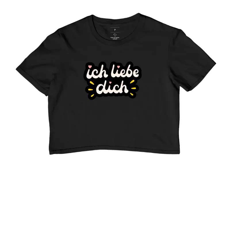 Ich liebe dich - Imagem 2