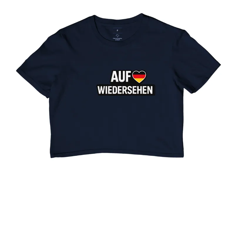 Auf Wiedersehen - Imagem 4