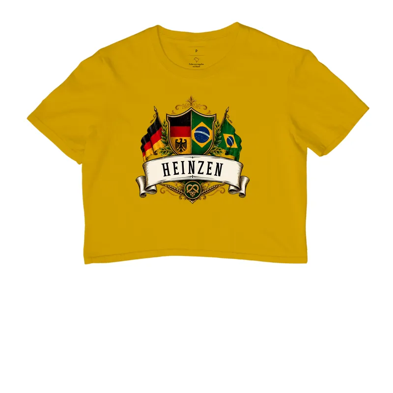 Heinzen  - Imagem 8