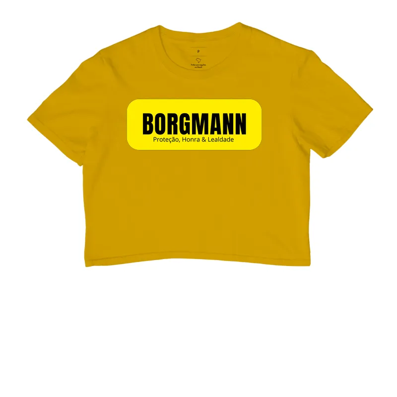 Borgmann  - Imagem 8