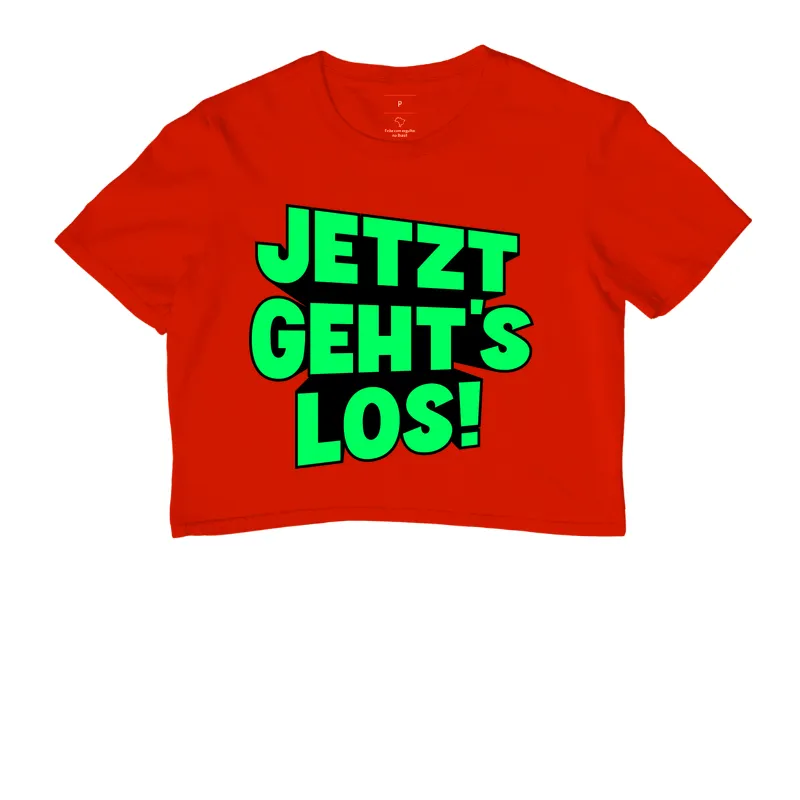 Jetzt geht's los - Imagem 7