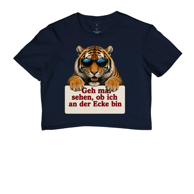 Tigre Sarcástico - Imagem 4