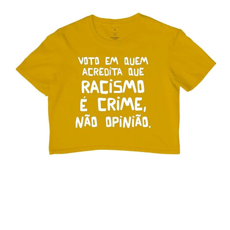 Racismo é Crime - Imagem 8