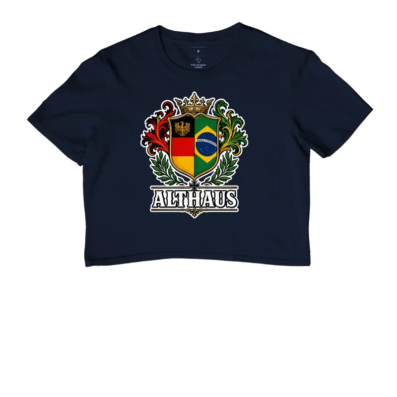 Althaus  - Imagem 4