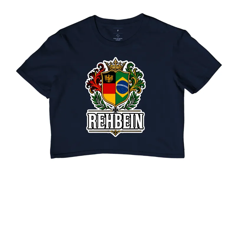 Rehbein  - Imagem 4