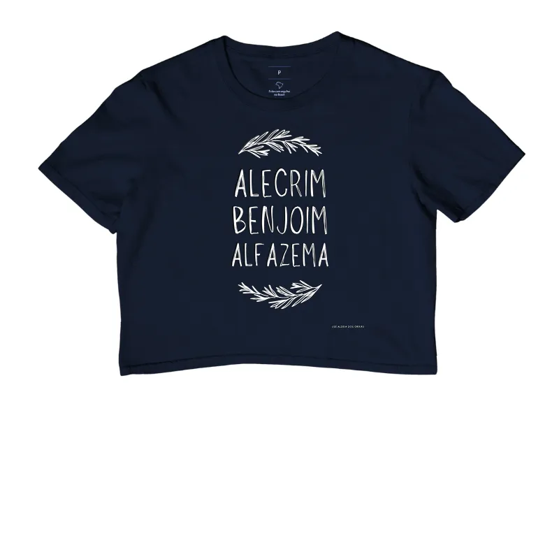 Alecrim, Benjoim & Alfazema - Imagem 4