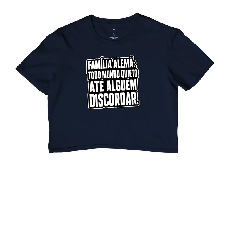 Até Discordar - Imagem 4