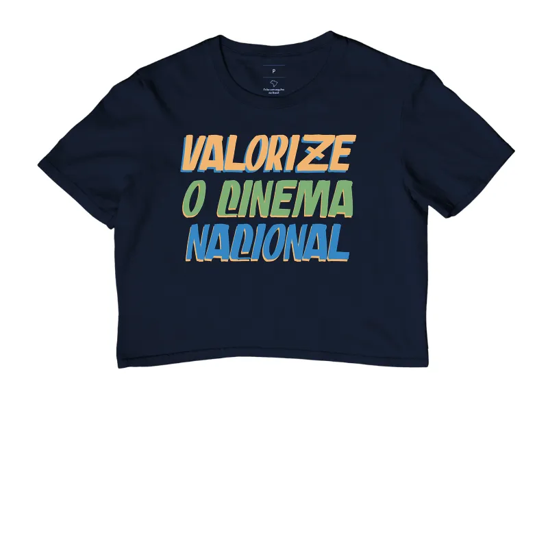 Valorize o cinema nacional - Imagem 4