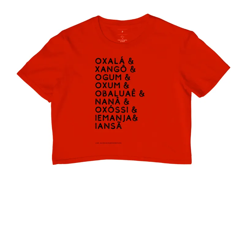 Orixás - Imagem 6