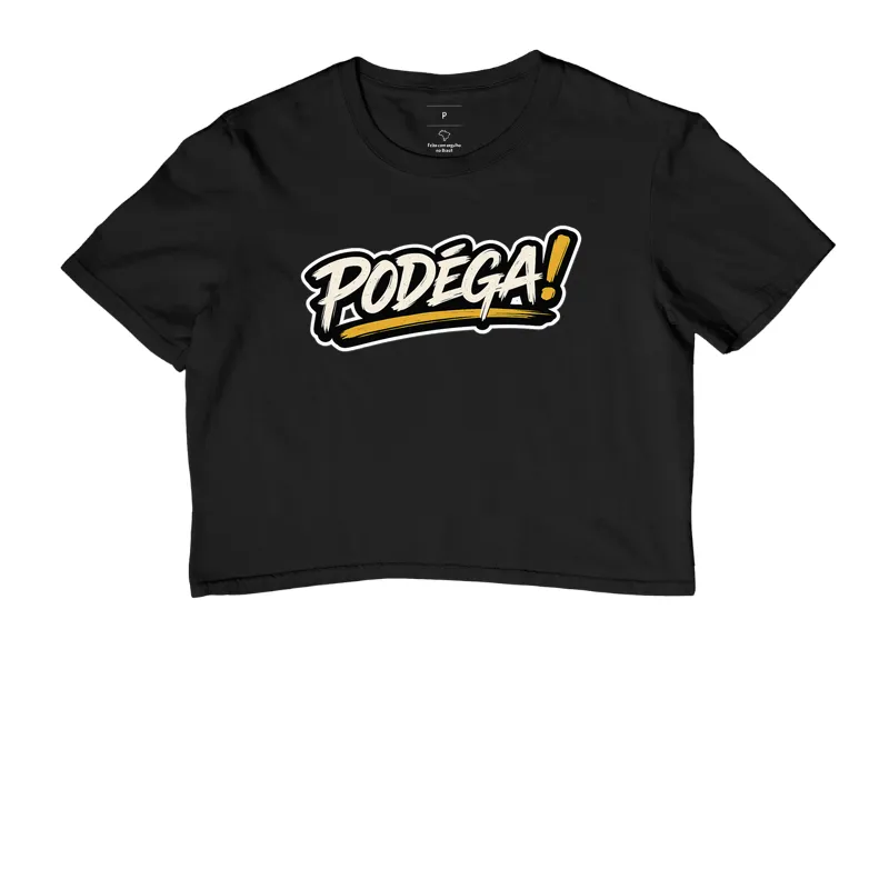 Podéga! - Imagem 2