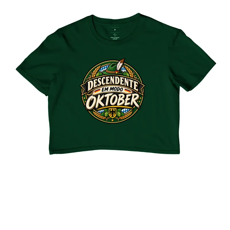 Descendente em Modo Oktober - Imagem 5