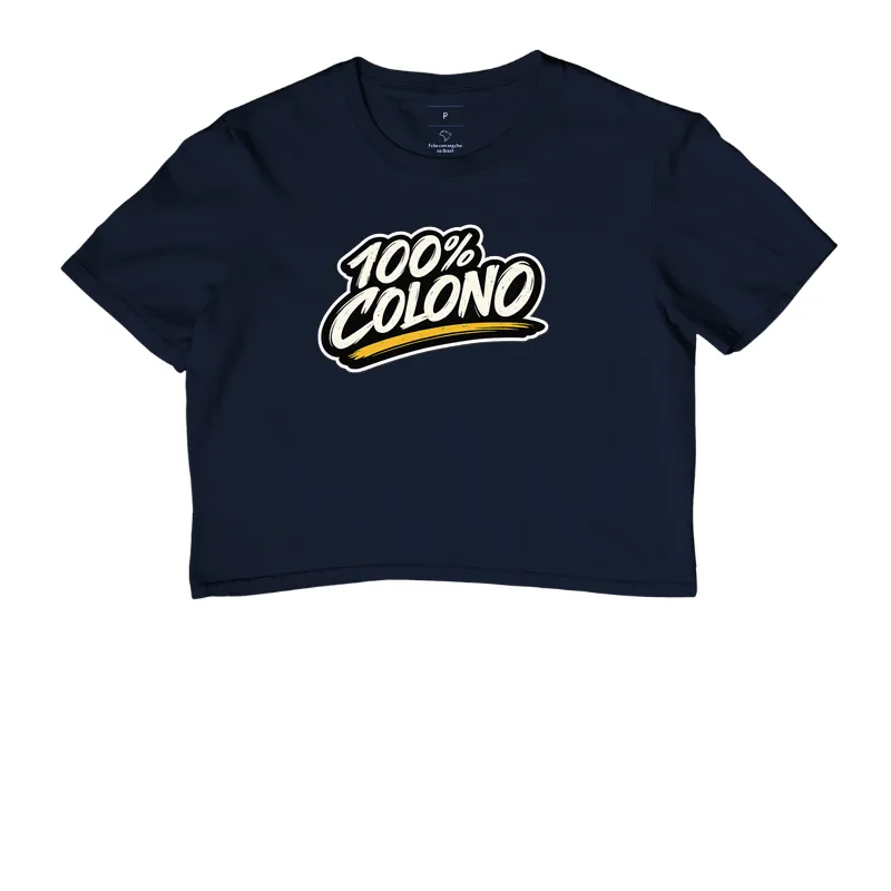 100% Colono - Imagem 4