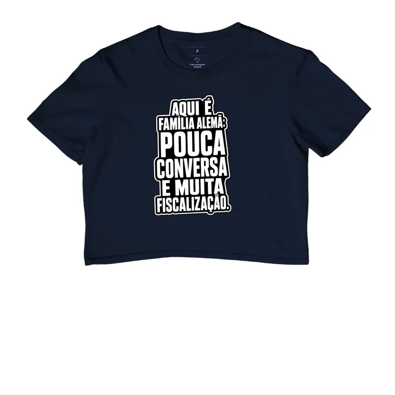 Pouca Conversa, Muita Fiscalização - Imagem 4
