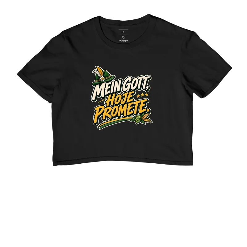Mein Gott, hoje promete - Imagem 2