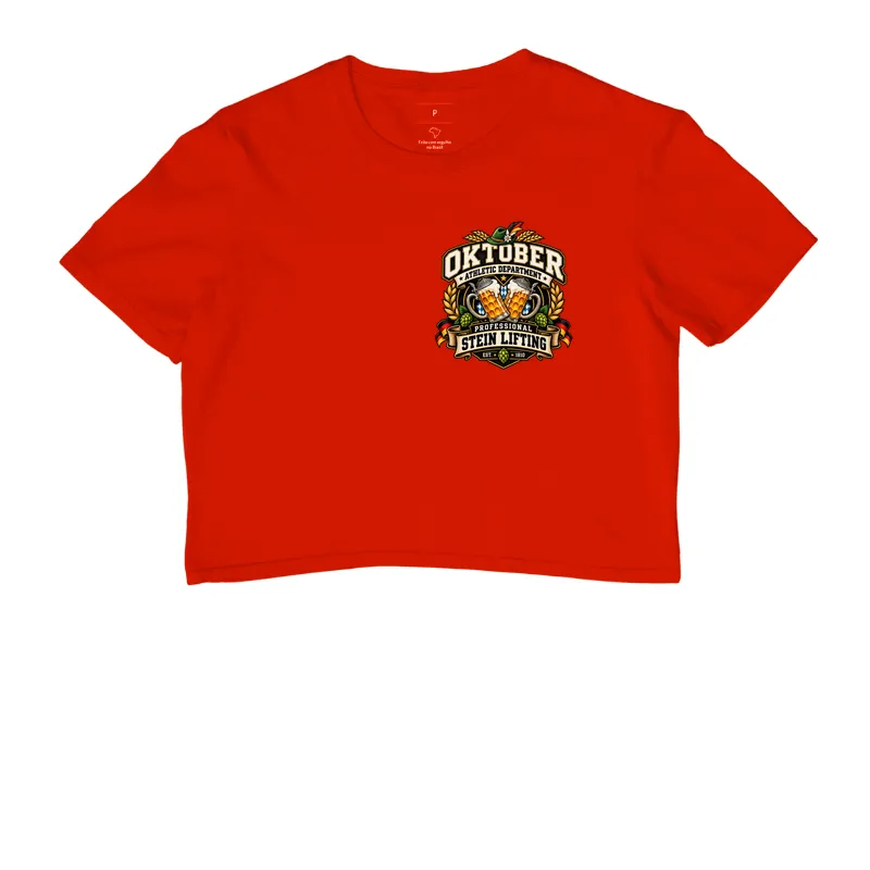 Oktober Athletic Department Mini - Imagem 7