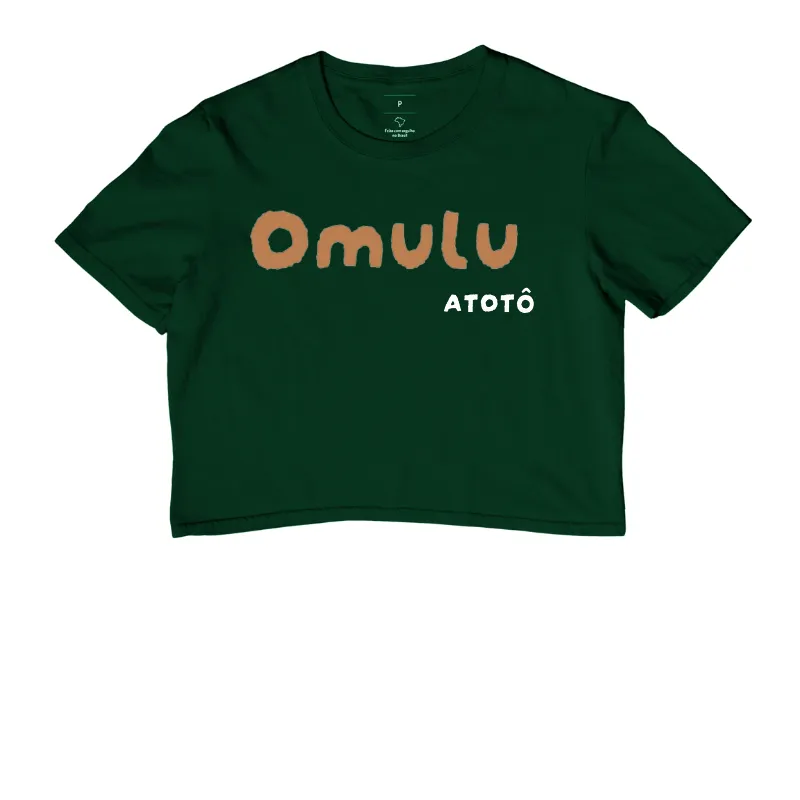 Omulu - Imagem 5