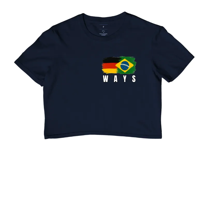 Ways  - Imagem 4
