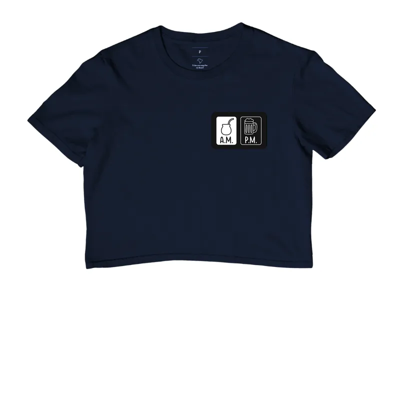 AM → PM - Imagem 4