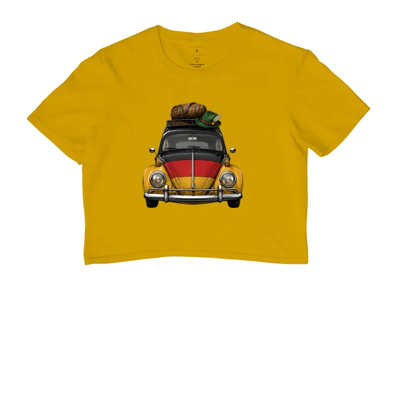 Fusca Alemão - Imagem 8
