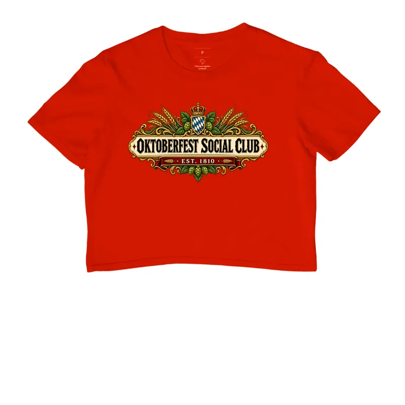Oktoberfest Social Club — Est. 1810 - Imagem 7