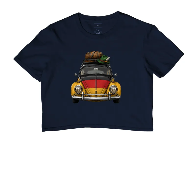 Fusca Alemão - Imagem 4