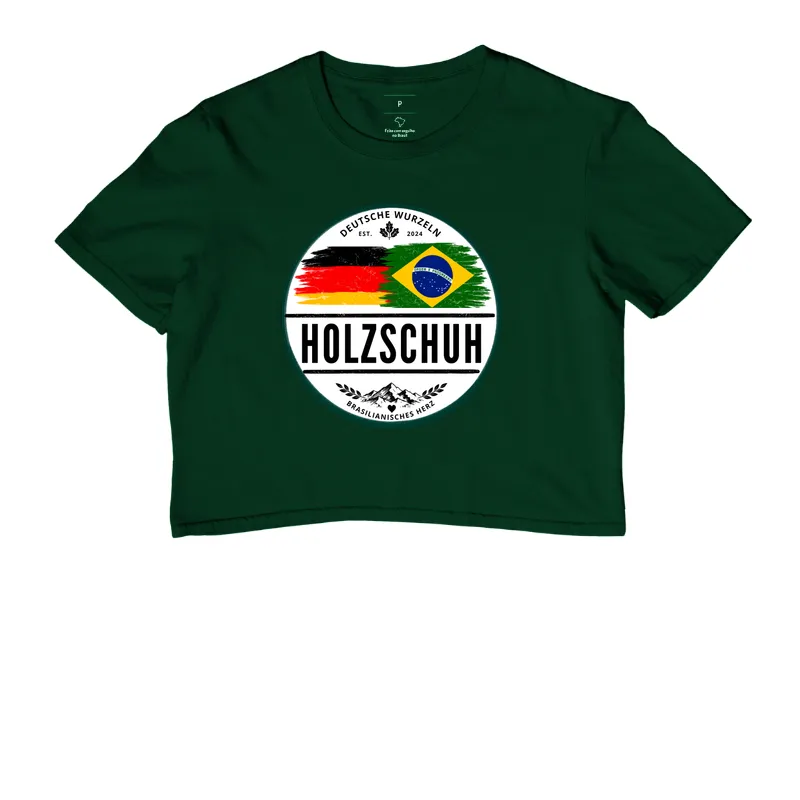 Deutsche Wurzeln — Holzschuh - Imagem 5