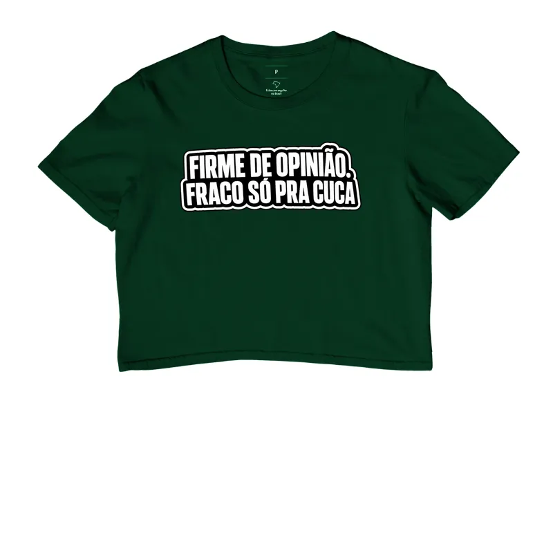 Firme de Opinião - Imagem 5