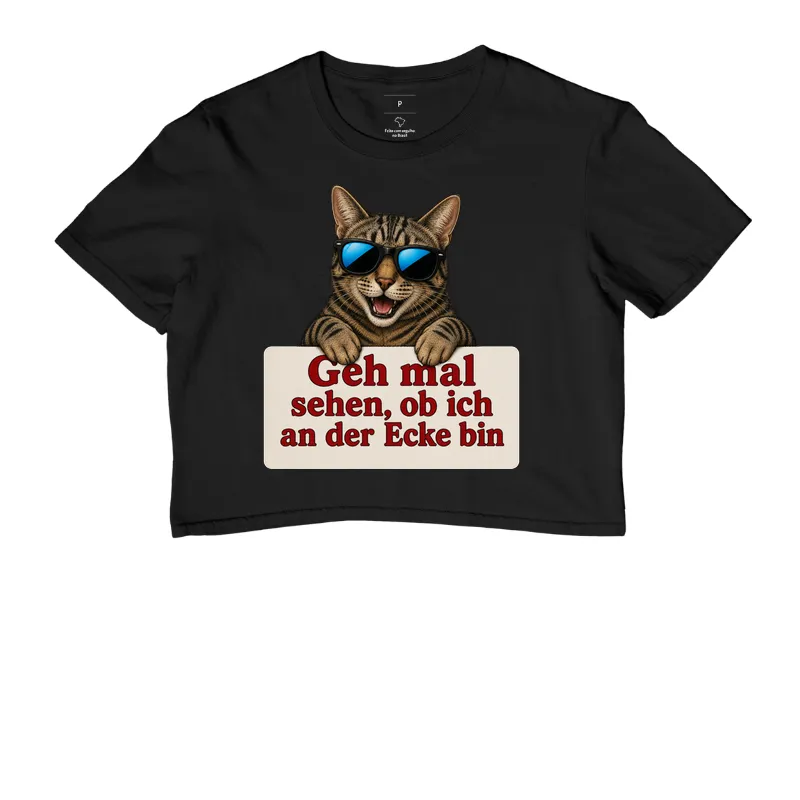 Gato Sarcástico - Imagem 2