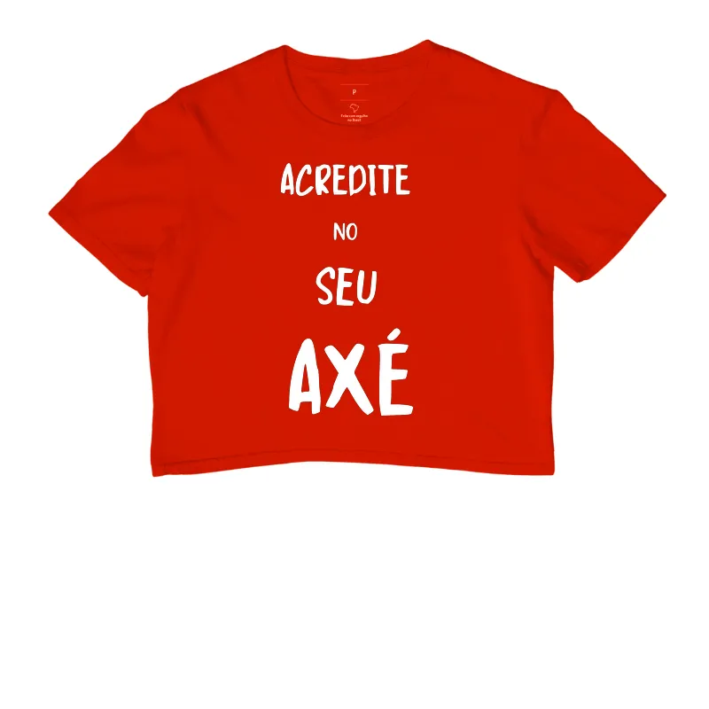 Acredite no Seu Axé - Imagem 7