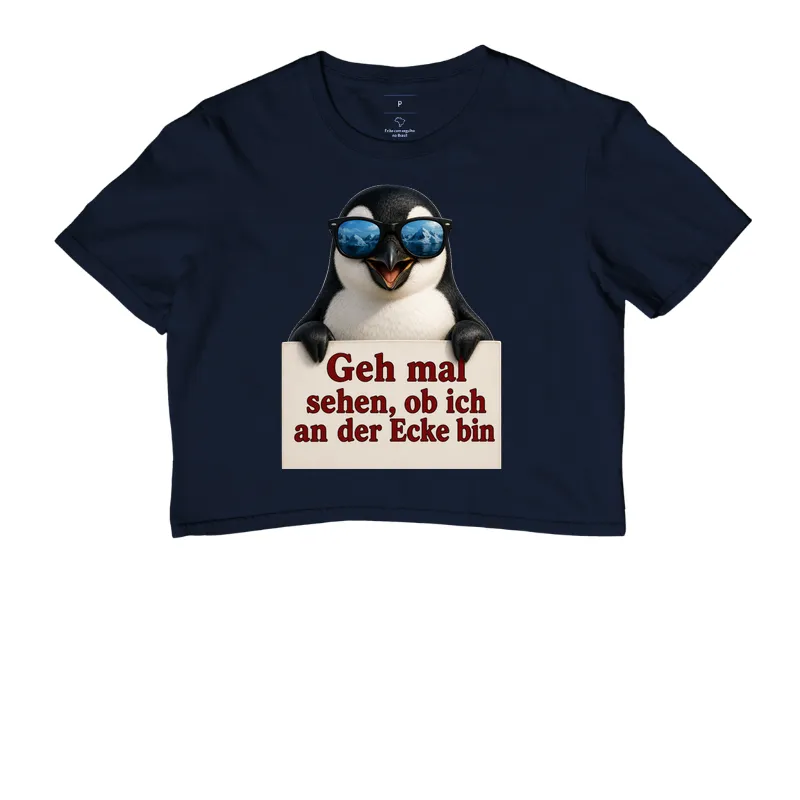Pinguim Sarcástico - Imagem 4