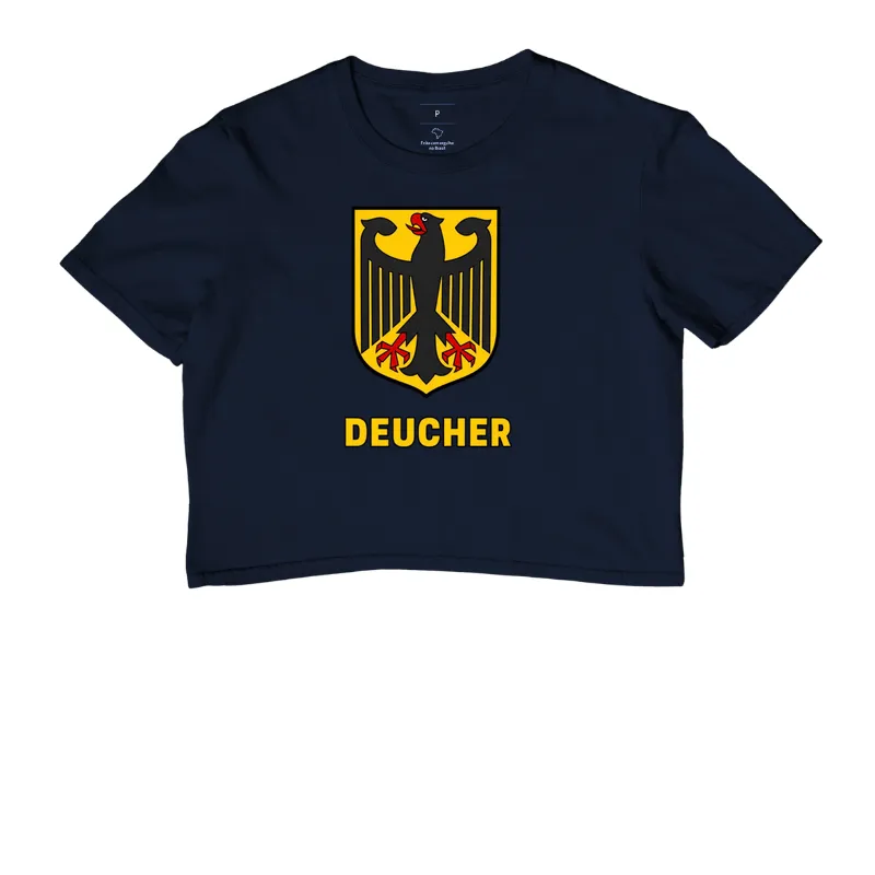 Deucher  - Imagem 4