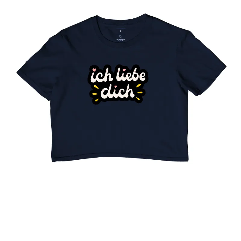 Ich liebe dich - Imagem 4