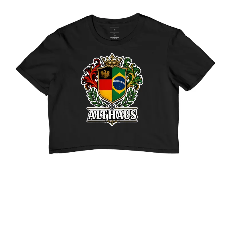 Althaus  - Imagem 2