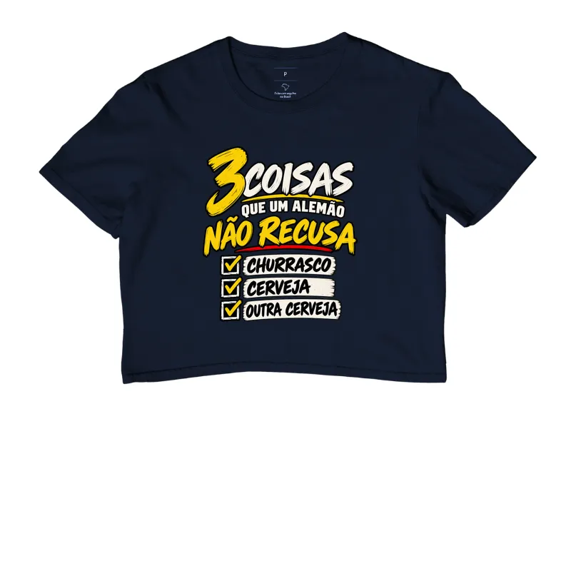 3 Coisas que um Alemão Não Recusa - Imagem 4