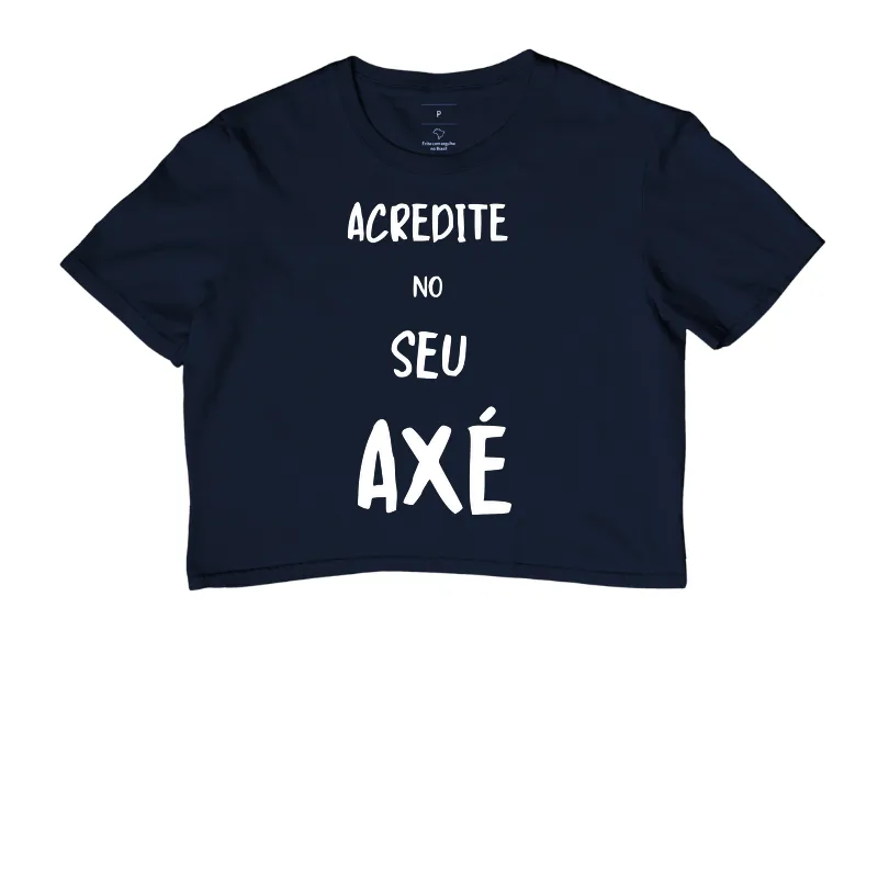 Acredite no Seu Axé - Imagem 4