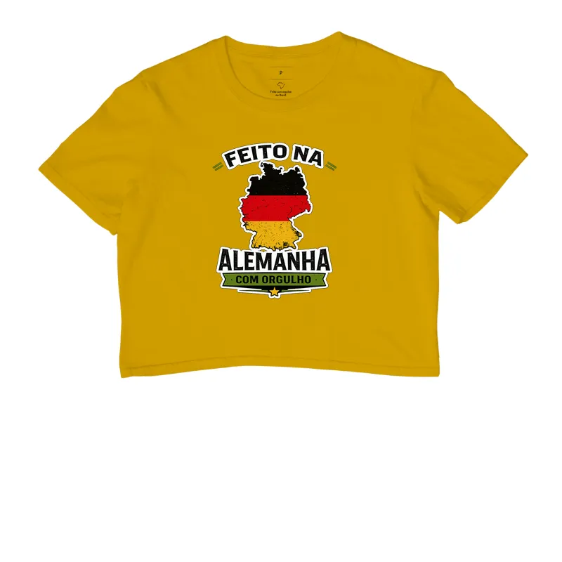 Feito na Alemanha com Orgulho - Imagem 8