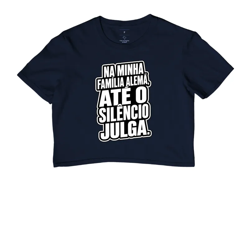 Até o Silêncio Julga - Imagem 4