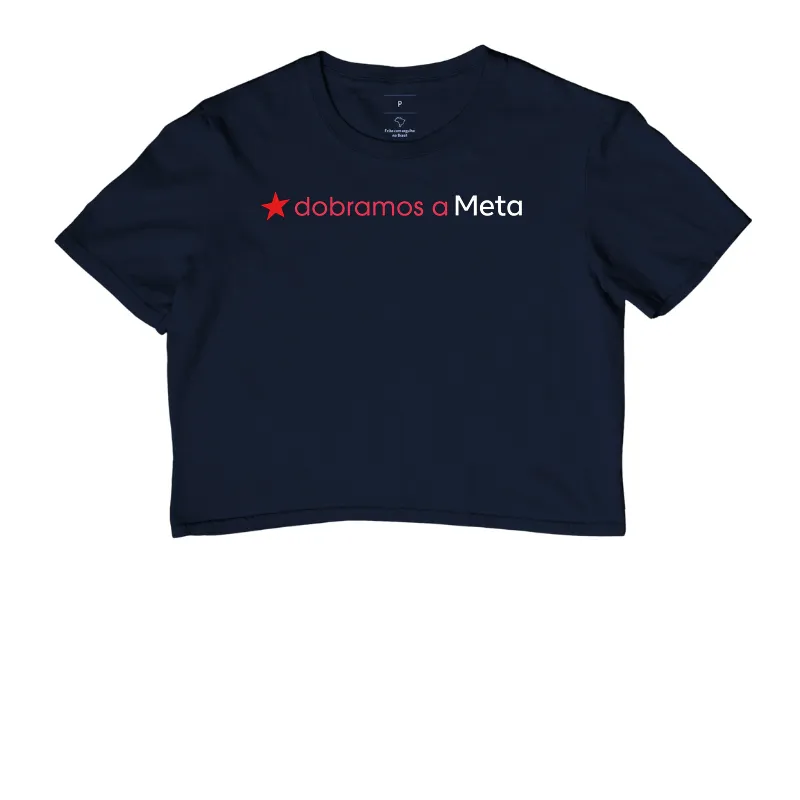 Dobramos a Meta - Imagem 4
