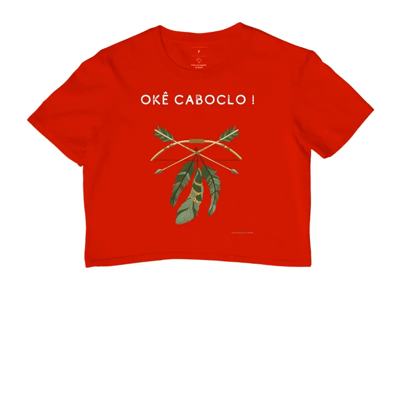 Okê Caboclo - Imagem 7