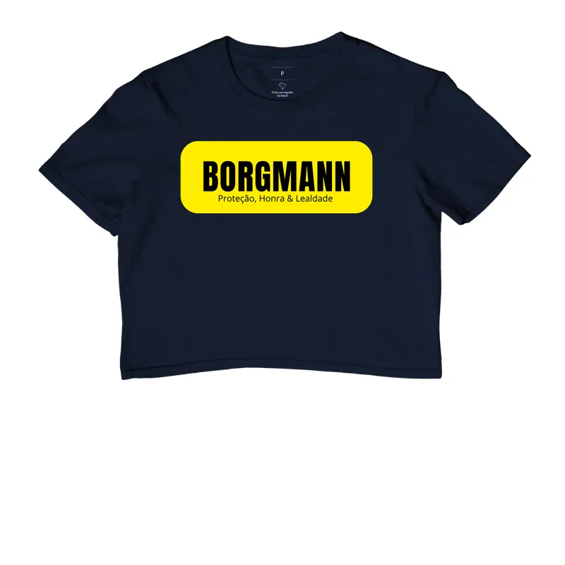 Borgmann  - Imagem 4