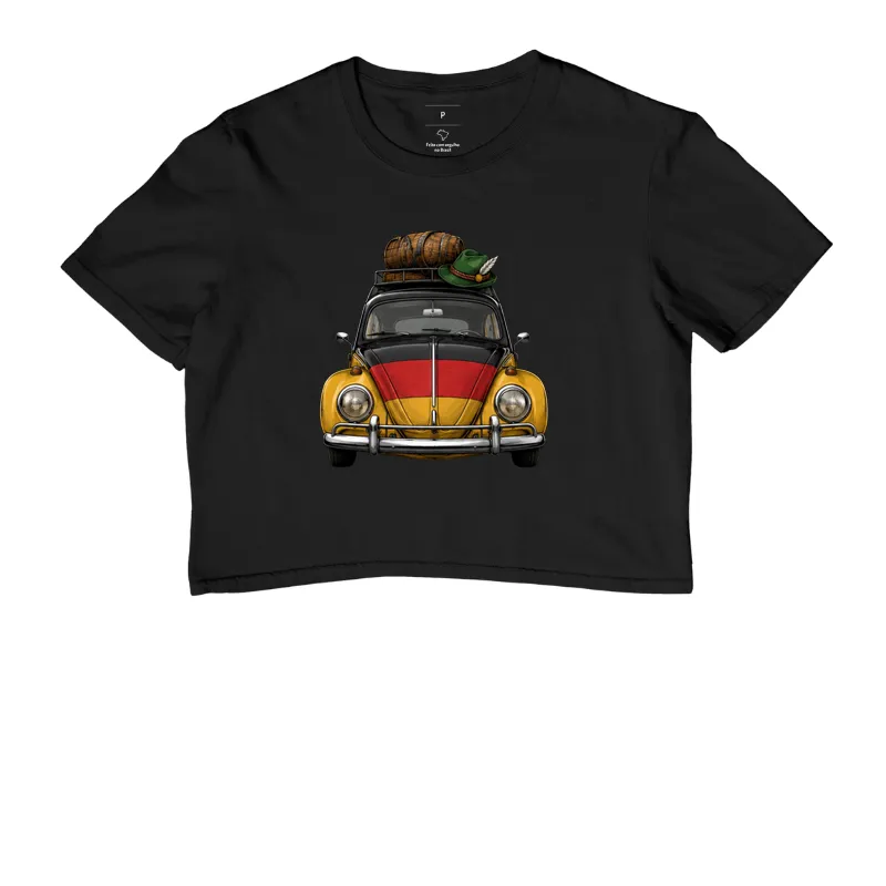 Fusca Alemão - Imagem 2