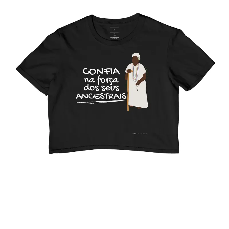 Confia na Vovó - Imagem 2