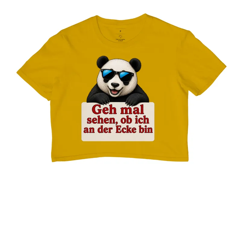 Urso Sarcástico - Imagem 8