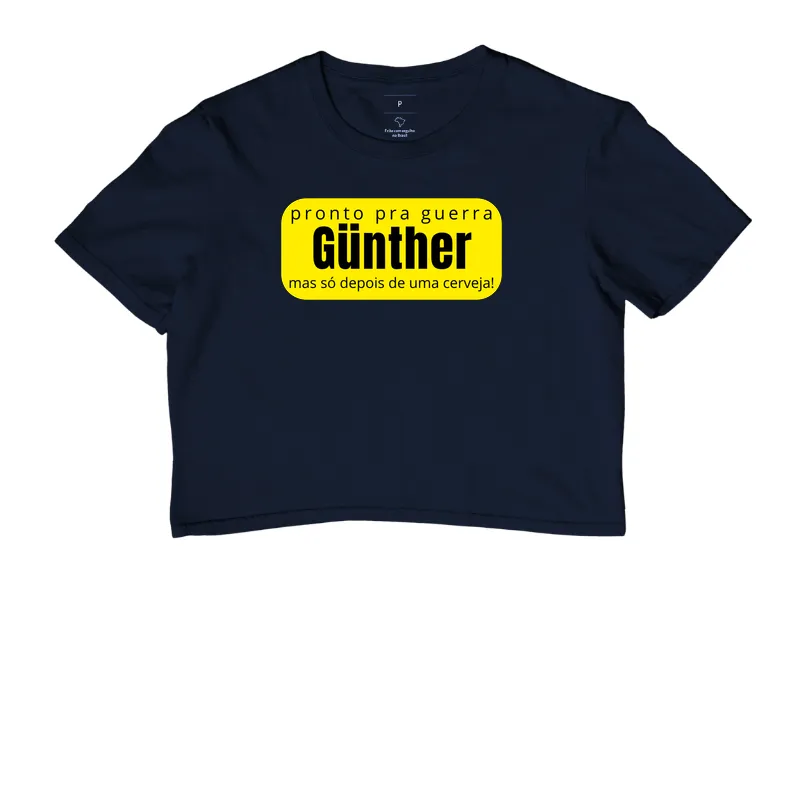 Günther  - Imagem 4