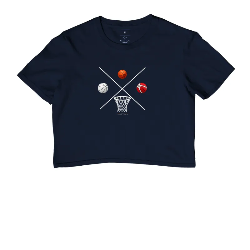 Camiseta Mesmo Destino — Além das Quadras - Imagem 4