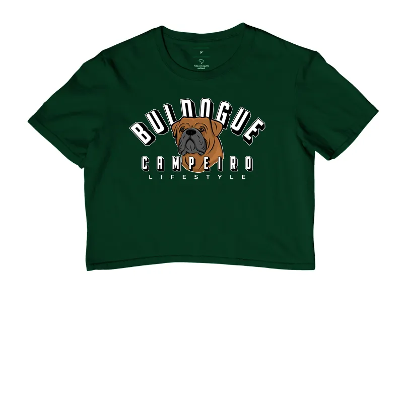 Buldogue Campeiro 02 - Imagem 5