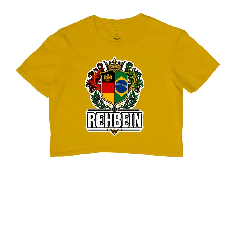 Rehbein  - Imagem 8